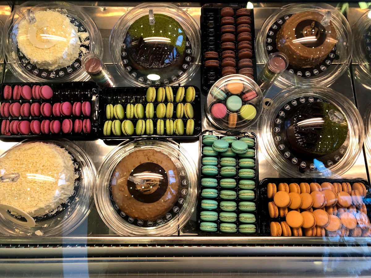 Bolulu Hasan Usta Süt Tatlıları Photos 2